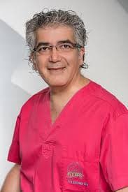 Dr Masoud Memari