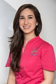 Dr Rana Abedi