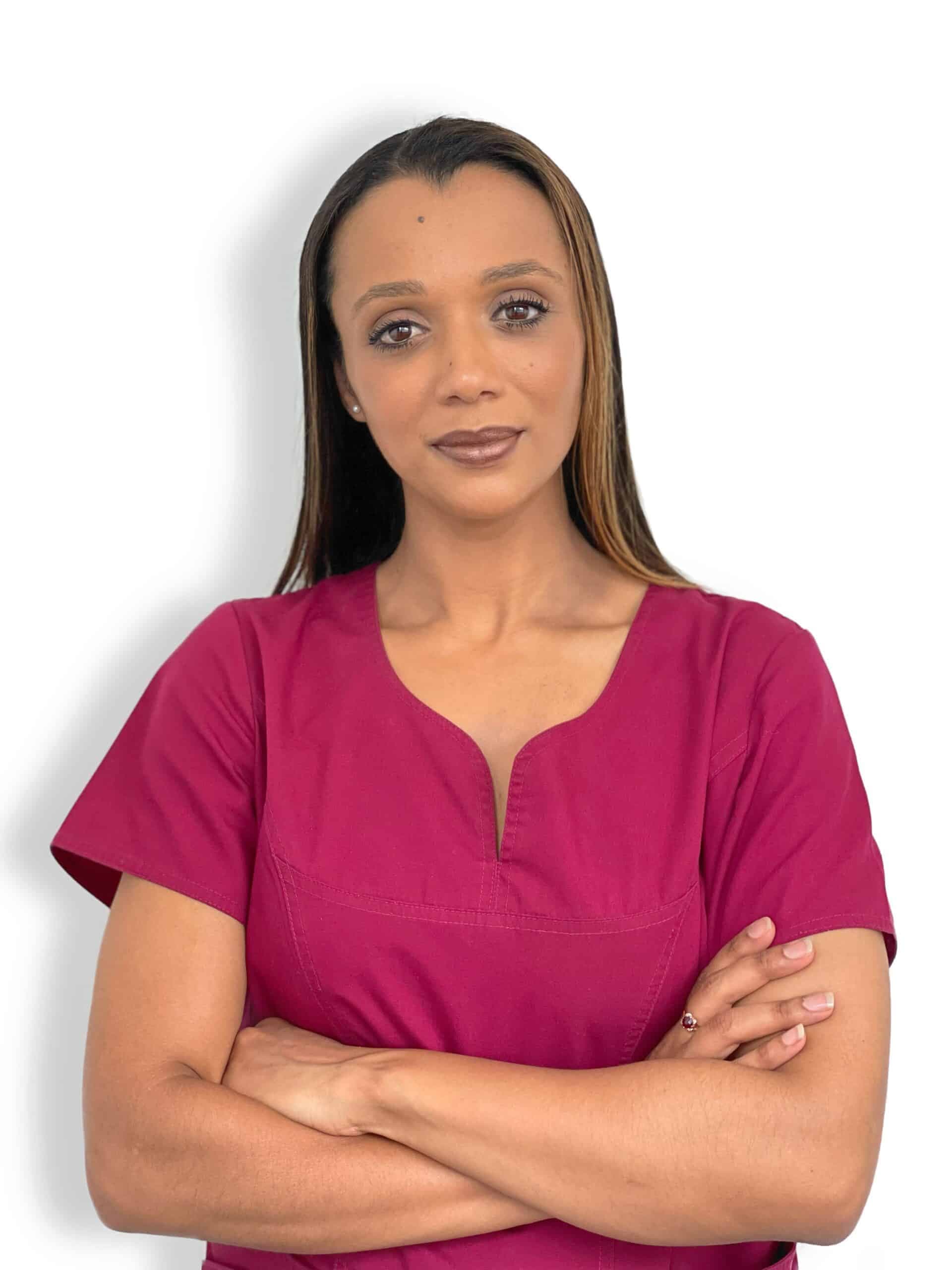 Miss Neide De Pina Cardoso