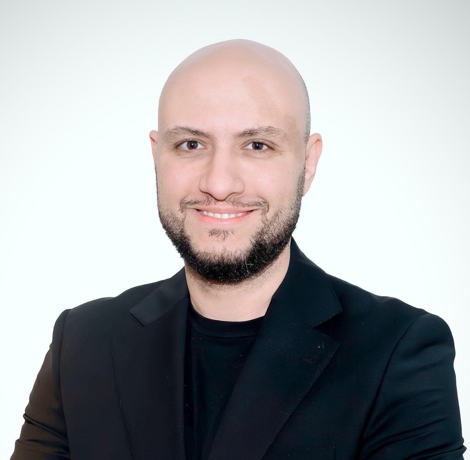 Dr Abdulrahman Abdulbaky