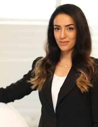Dr Zeena Adnan