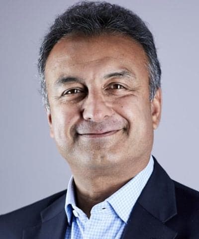 Professor Anshul Sama