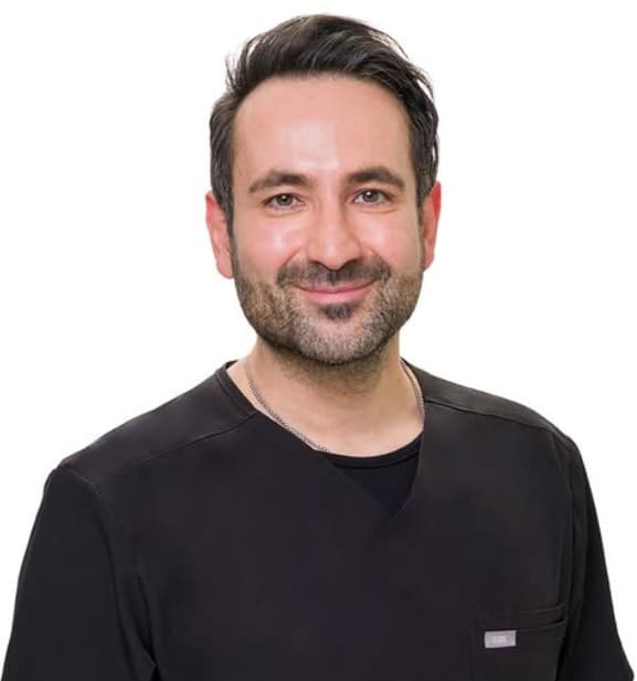 Dr Ali (DMD) Dagestani