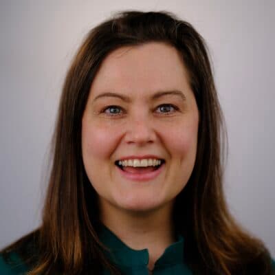 Kat (Katerina Anne) Cane