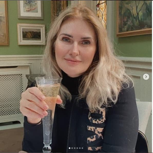 Dr Natallia Ivashniova