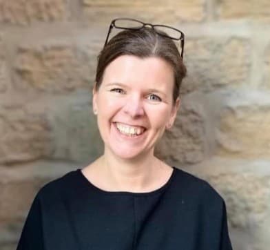 Samantha (Sam) McNeely