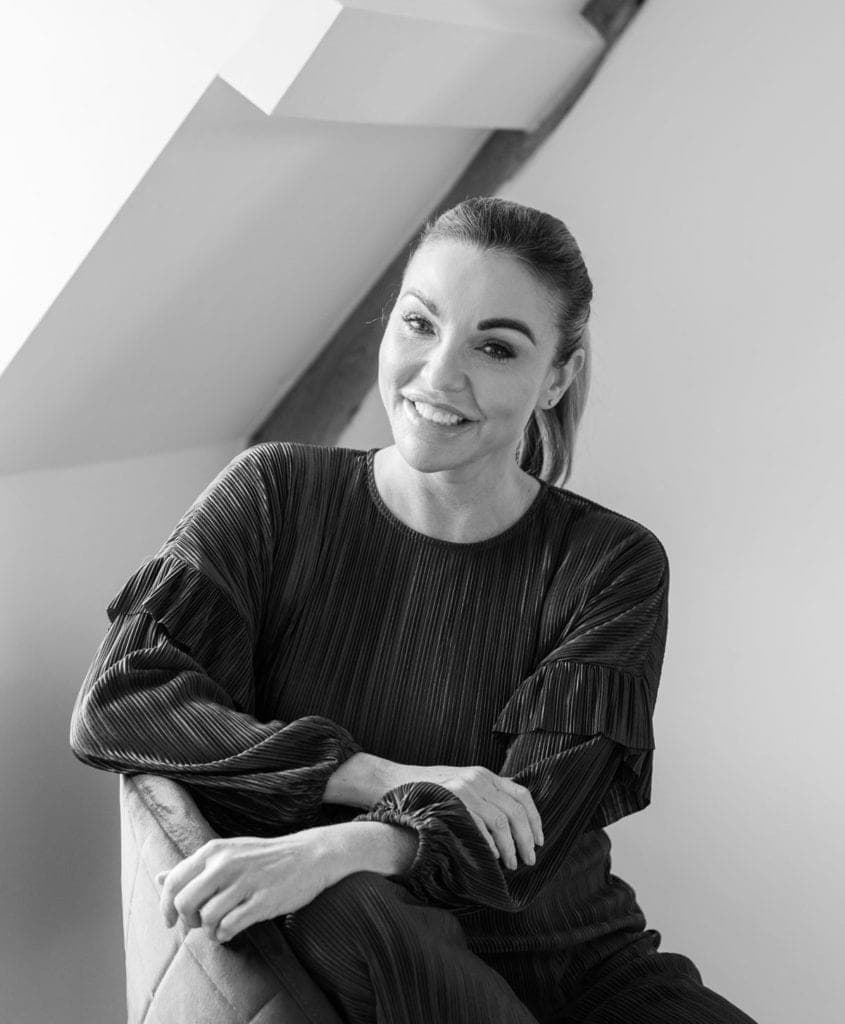 Leanne Nichols (née Hawkins)