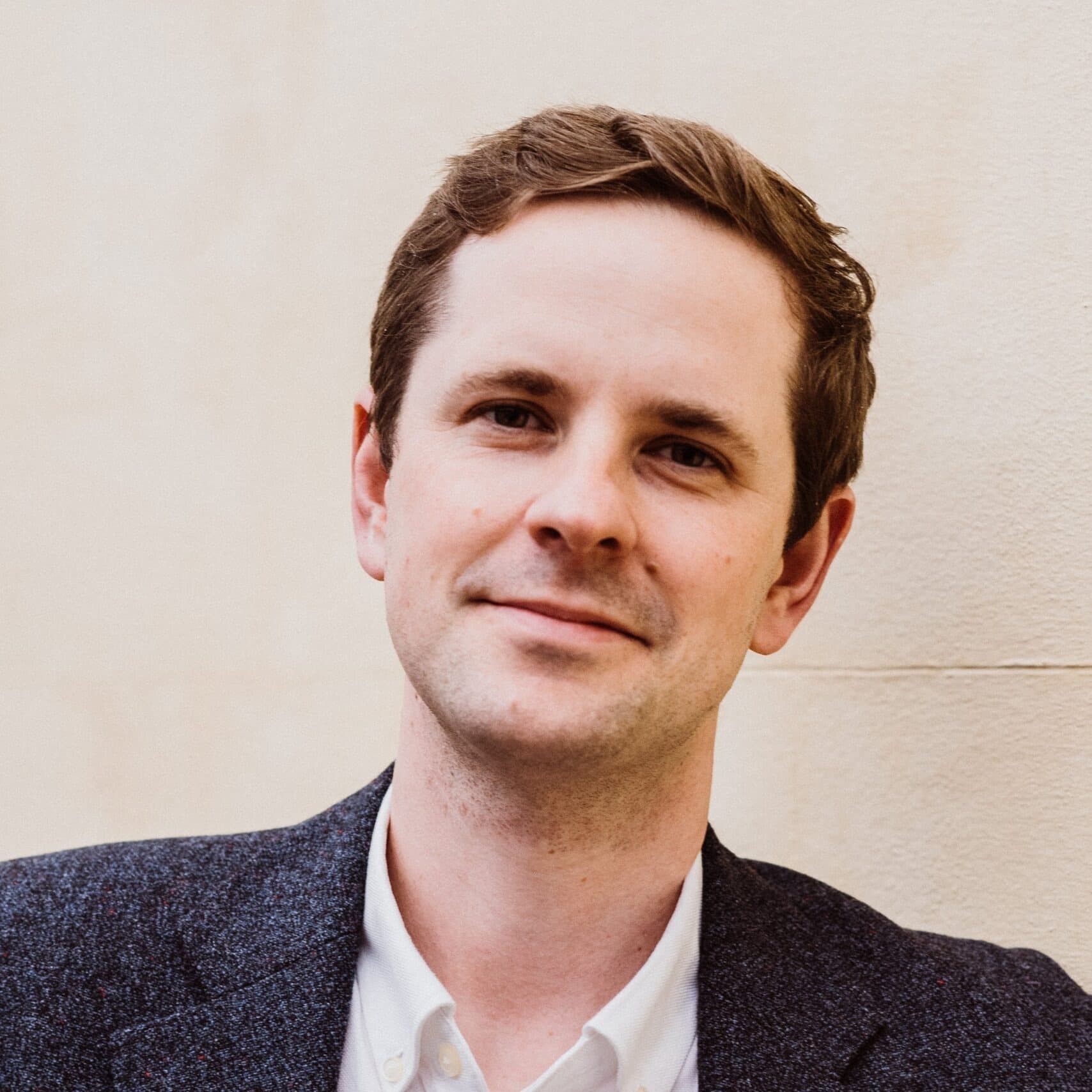 Mr Huw Oliphant BSc, MBBCh, FRCOphth