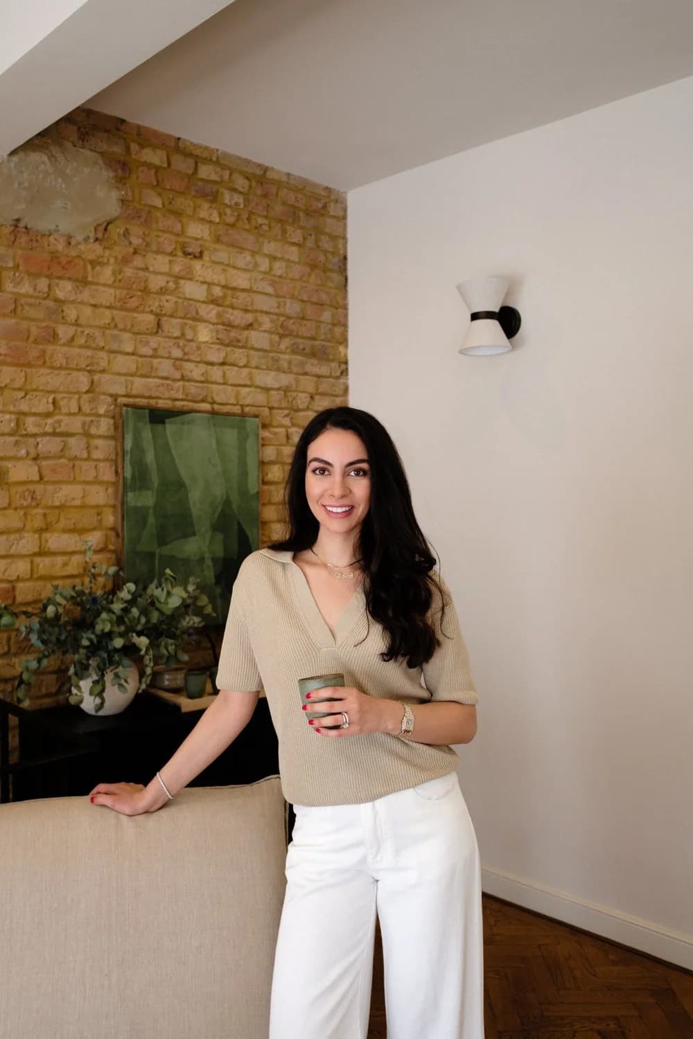 Dr Senna (Senna Bahrani / Senna Al‑Bahrani)