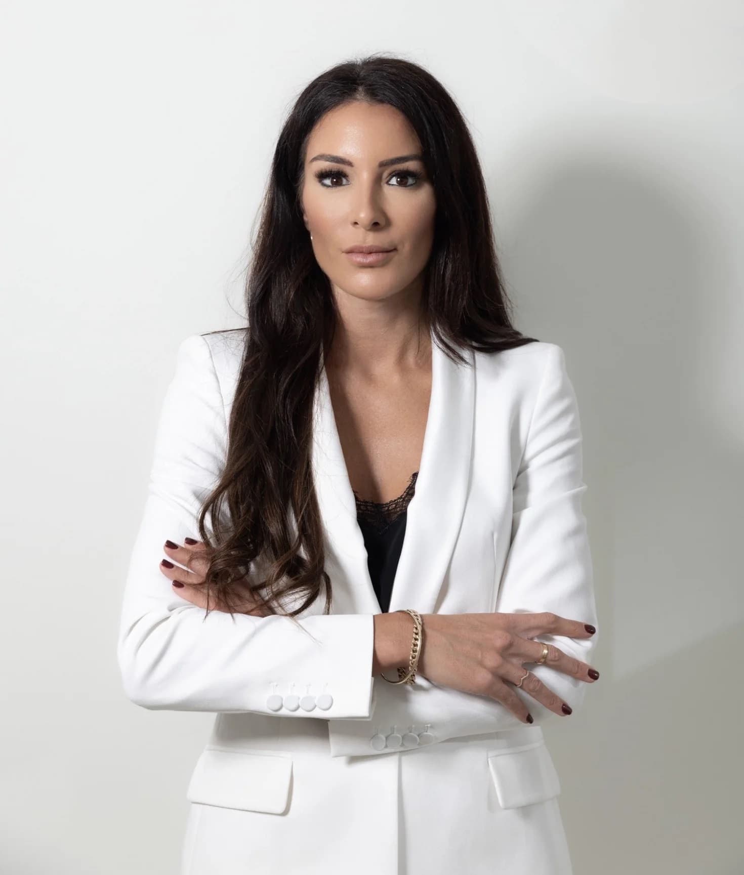 Nina Prisk (INP, MSc)