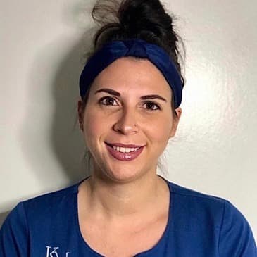 Kimberley Mae Davies