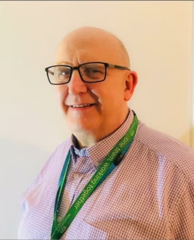 Dr Steven (Stephen) John Liggins