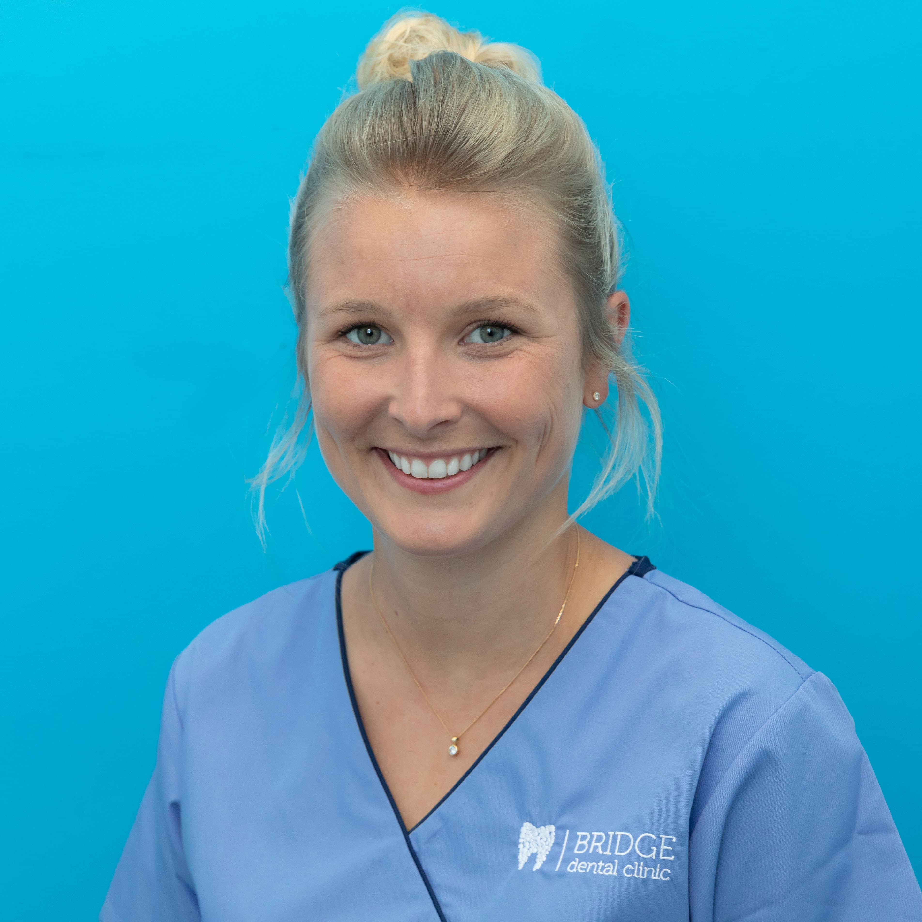 Dr Alexandra (Alex) Musgrove