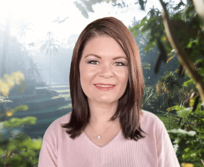 Jeané‑Marie Eloff