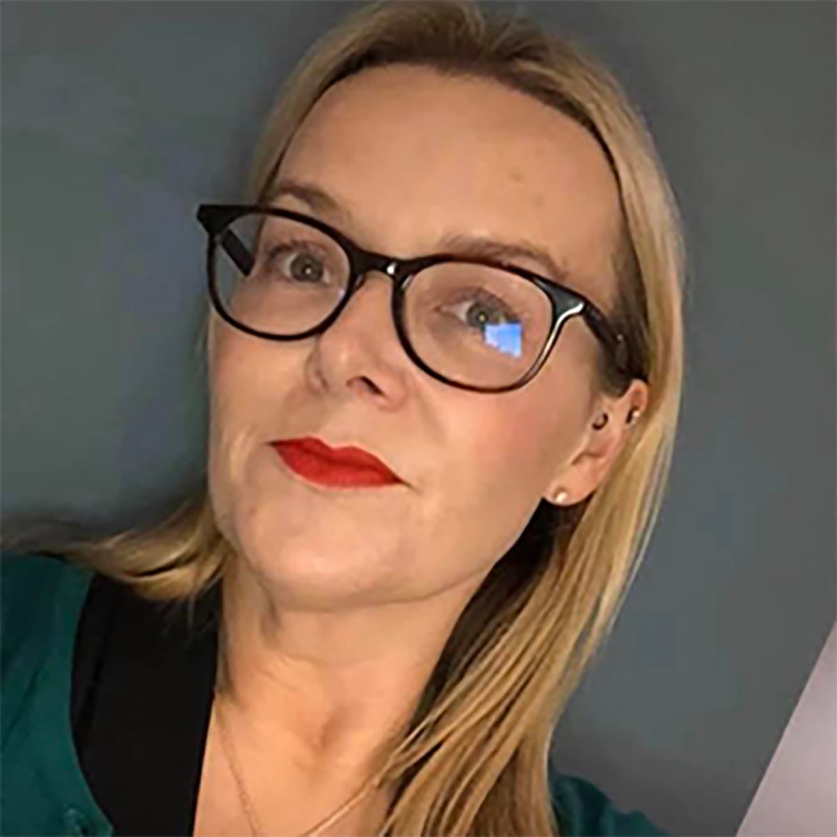 Dr Helen Louise Marsden