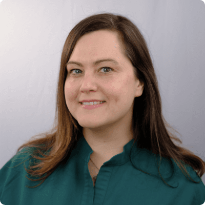 Kat (Katerina Anne) Cane