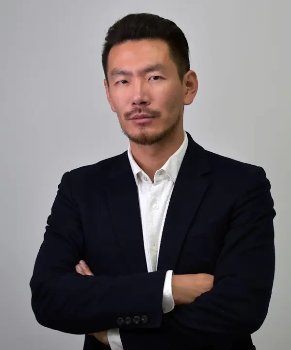 Dr Hanson Hao