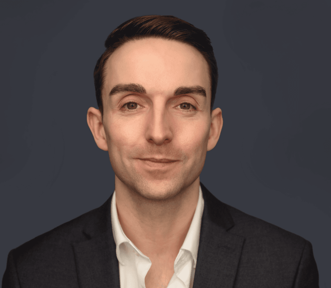 Dr Julian Pearce