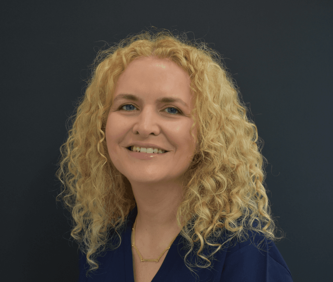 Dr Roisin McHugh