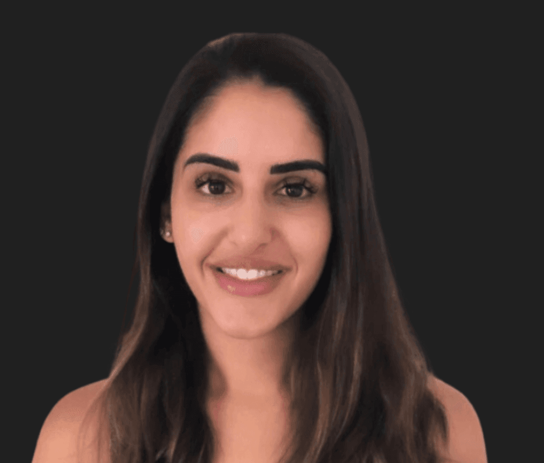 Dr Shareka (Dr Shareka Virdee)
