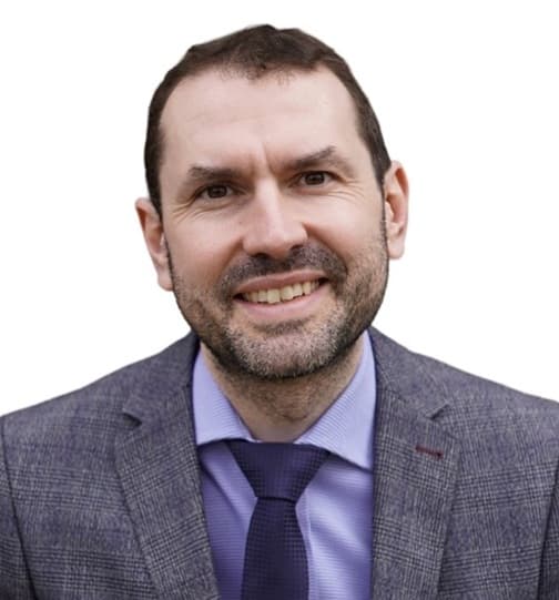 Mr Tim Biggs