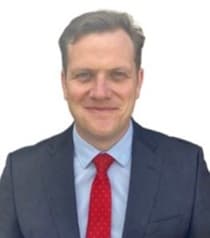 Mr Alexander M.C. Goodson