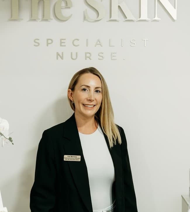 Katherine (Kat) Merrony