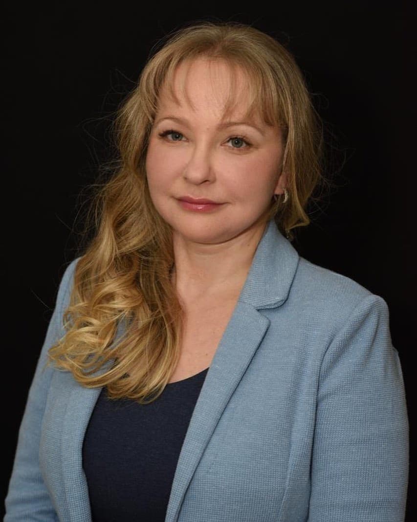 Dr Tatyana Lapa-Enright