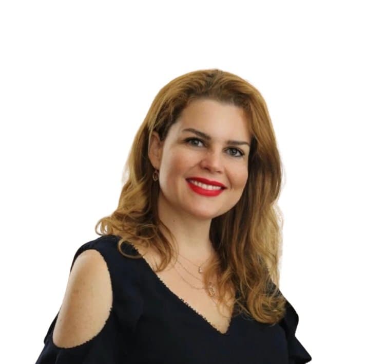 Dr. Natalia Perez‑Restrepo