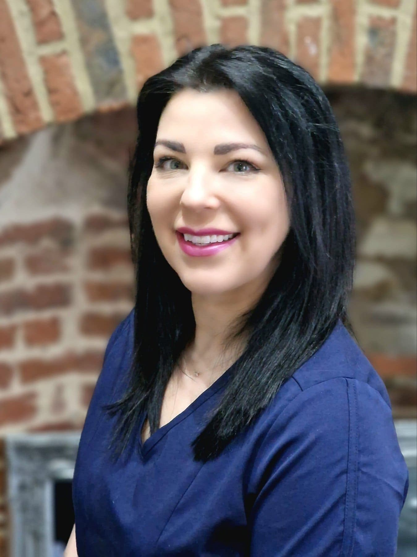 Barbara‑Anne Rosina Daisy Higham