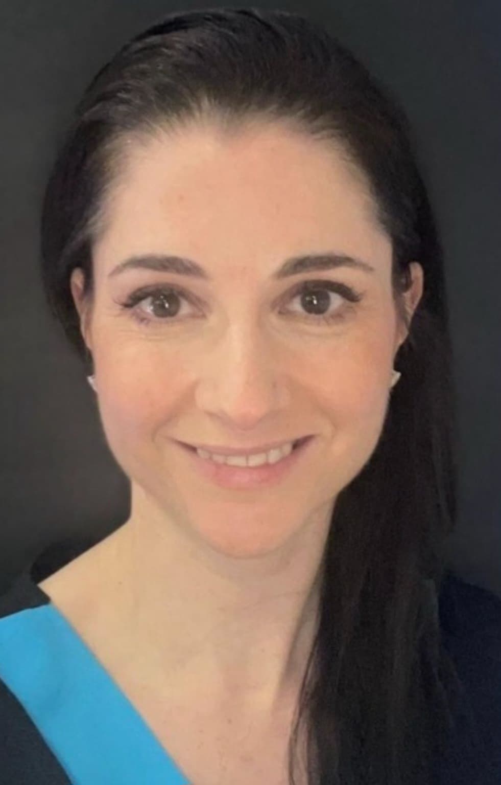 Natalia (Senior Aesthetic Therapist)