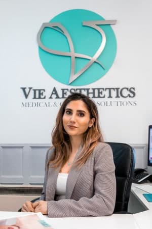 Dr Eleni Maria Liaka