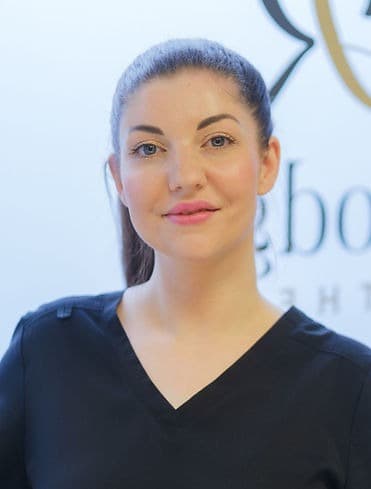 Jennifer Grace Rodger