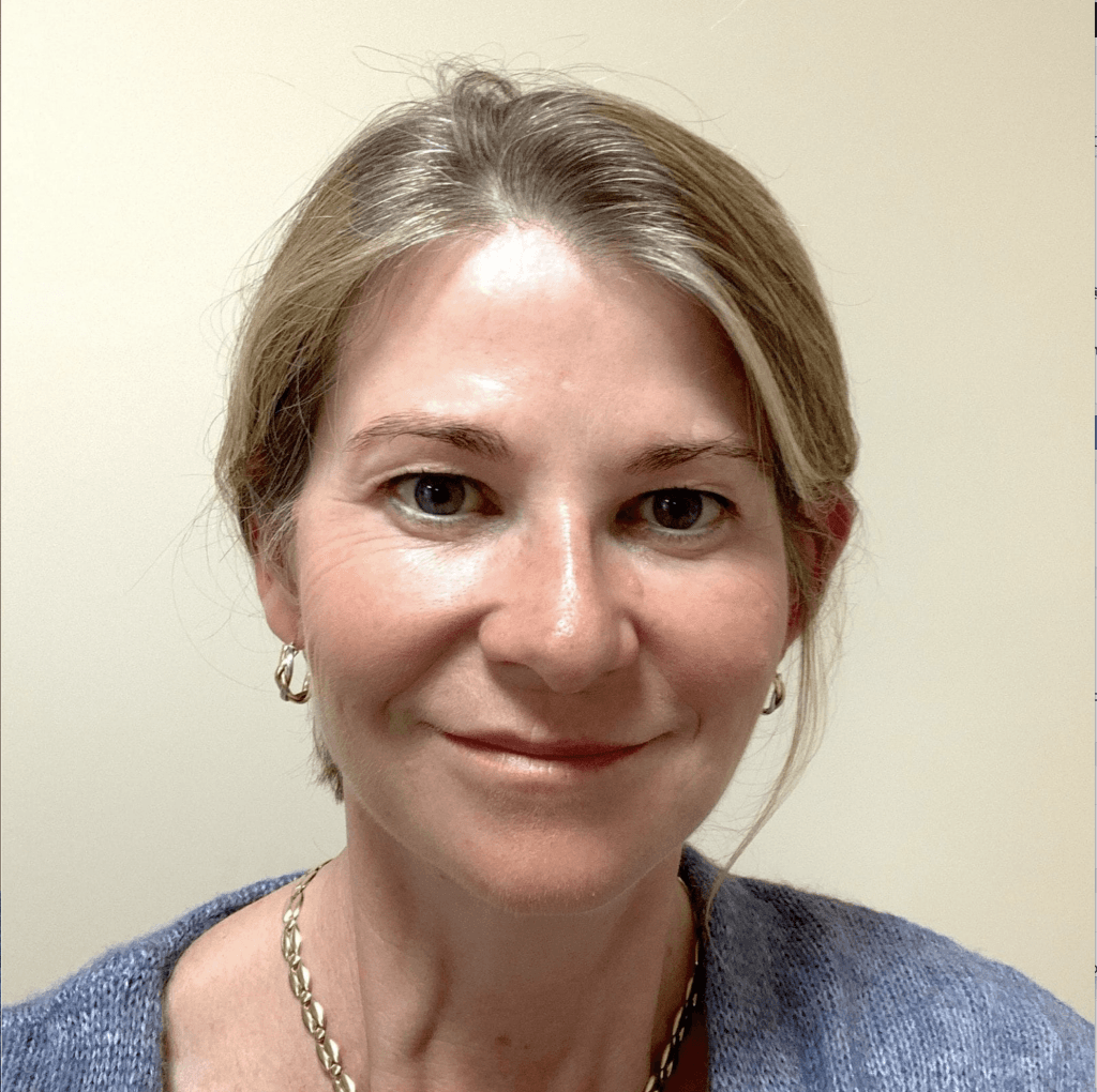 Dr Teresa (Teri) Johnson