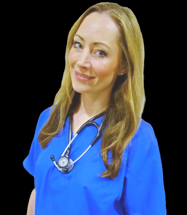 Dr Kyra Drinnan