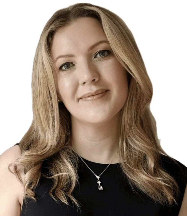 Dr Kathryn Hazlehurst