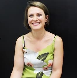 Dr Ioana (Ioana) Cozma