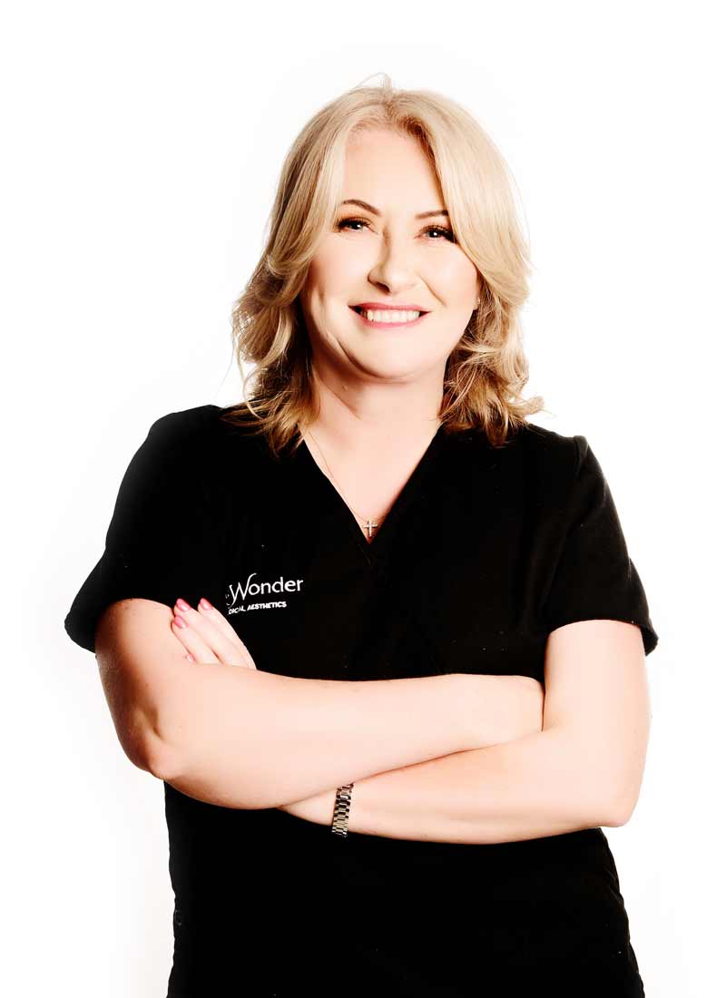 Fiona Mary Wondergem