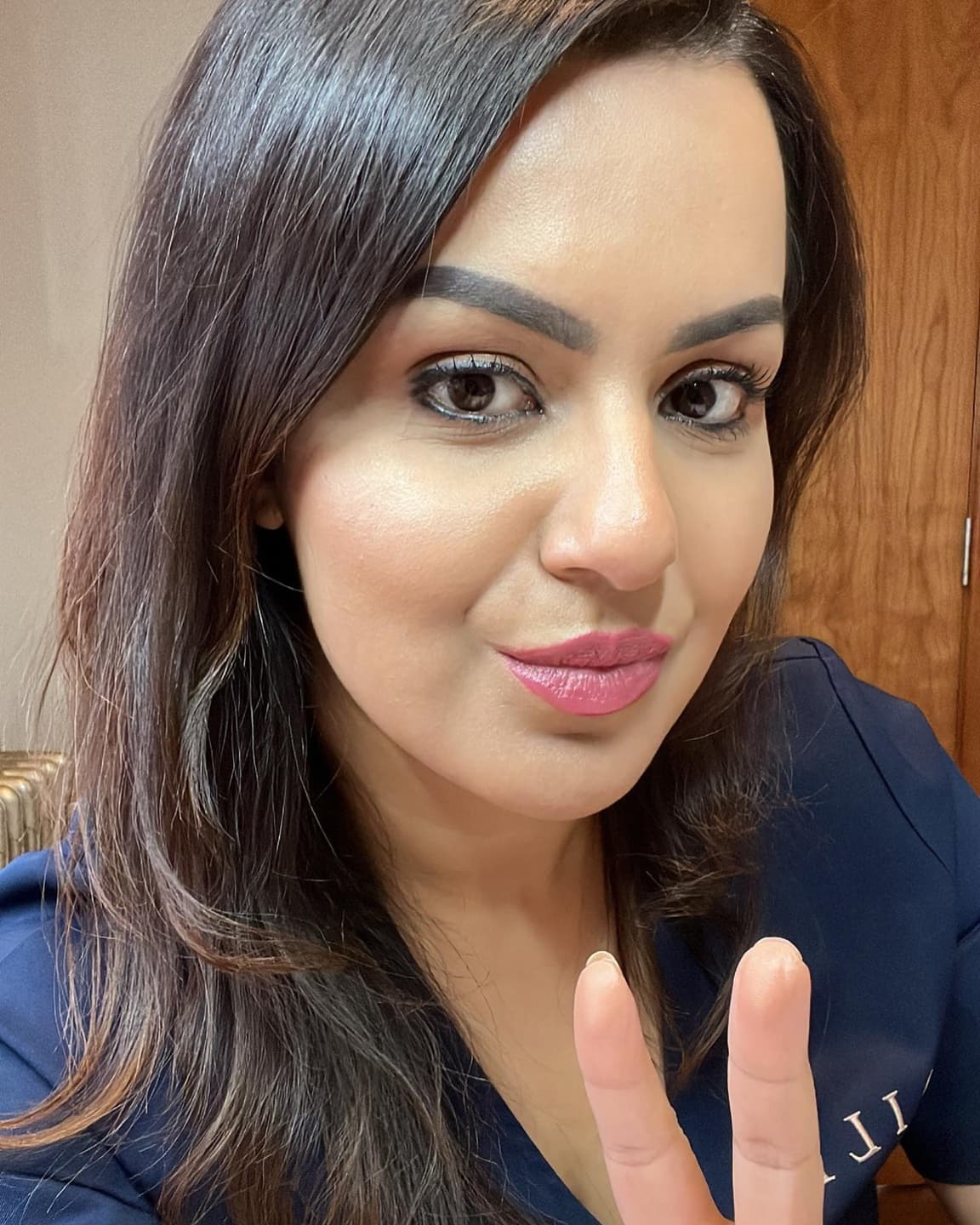 Dr Jaskaren Kaur Midha