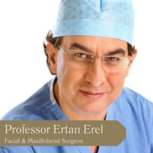 Professor Ertan Erel