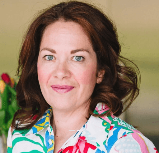 Dr Kathryn Sian Lloyd-Thomas