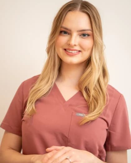 Dr Kamila Fiedorczyk