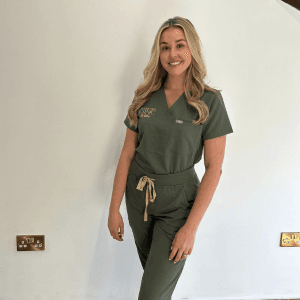 Dr Ellie (Dr Eleanor Jane Jolly)