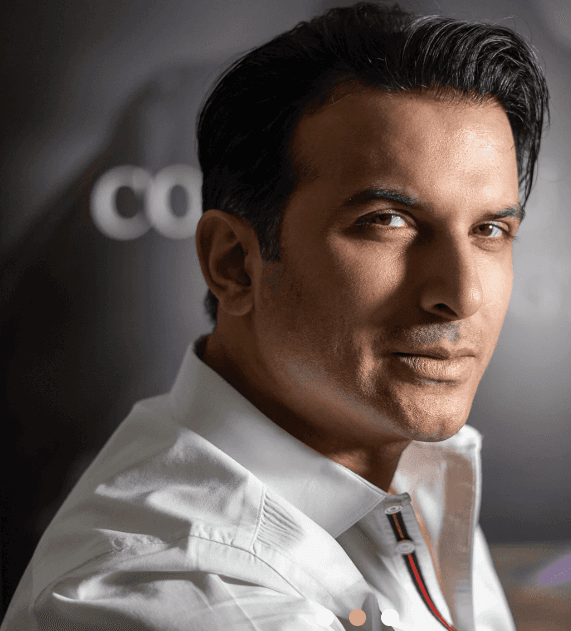 Dr Bilal Javed Malik