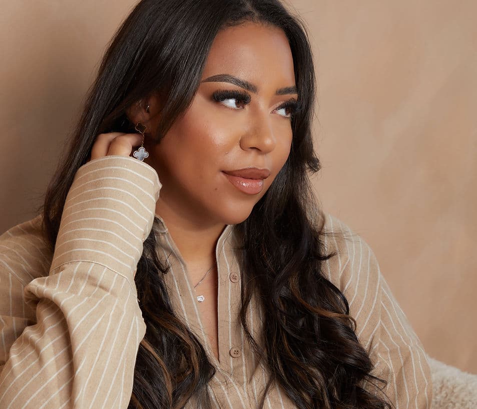 Roma Scout Daley (aka Roma Daley)