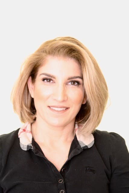 Dr Aikaterini (Katerina) Charakida