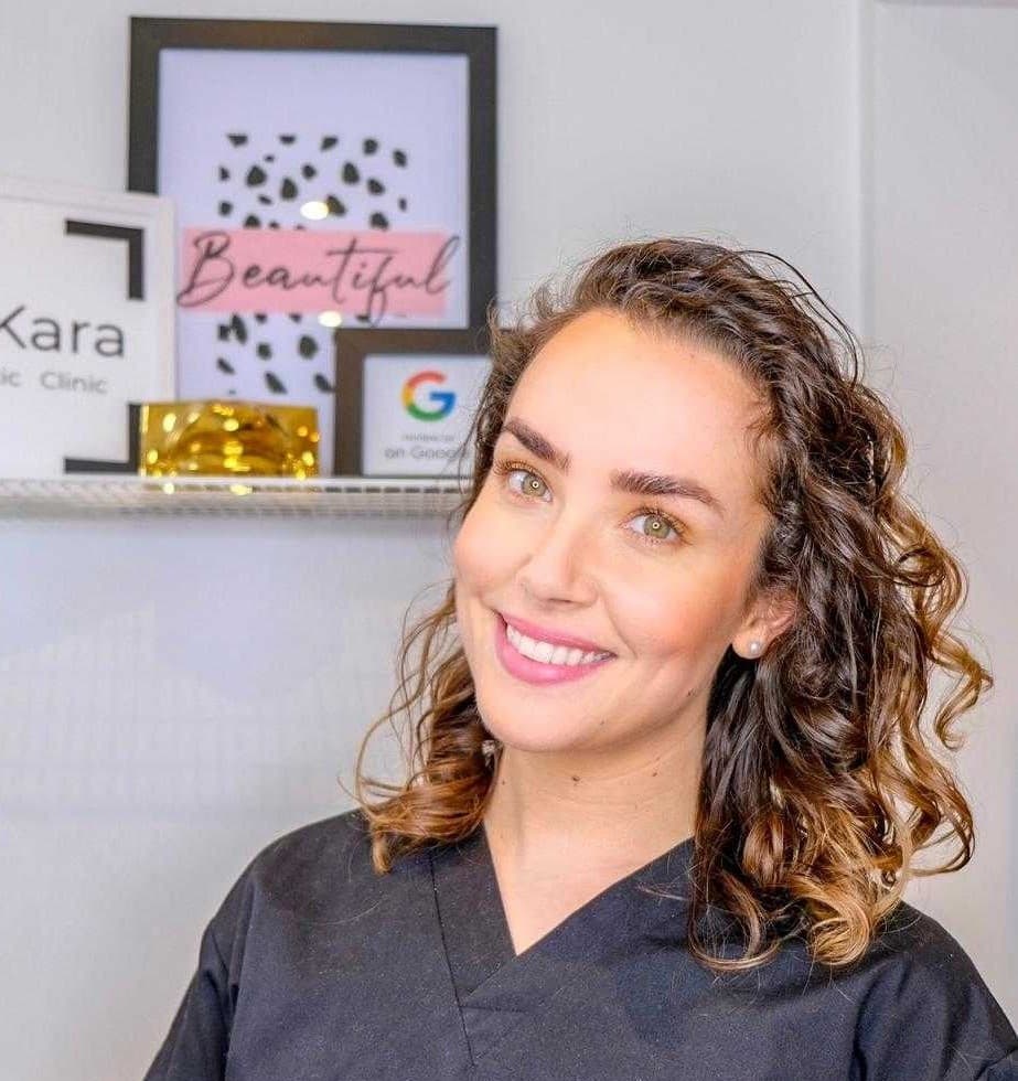 Dr Kara (Kara Mickala Dawson)