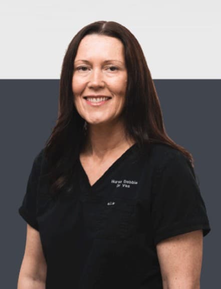 Debbie Westover, RGN, BSc