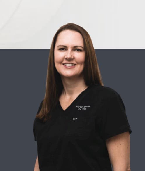 Emma Leonard, RM, BSc