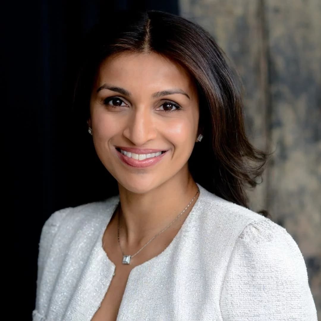 Miss (Dr) Sherina Balaratnam